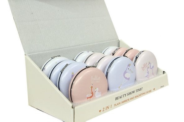 Flamingo Cep Aynası - Resim 3