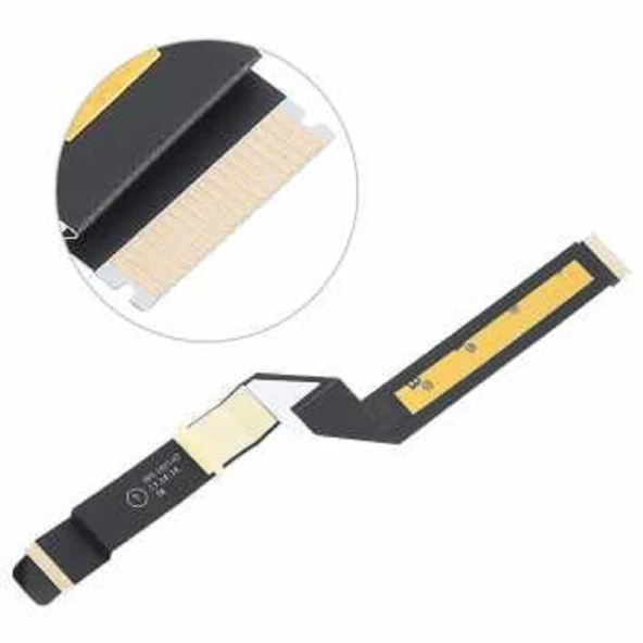 Apple MacBook Pro A1502 EMC2678 TrackPad (TouchPad) Flex Kablo ürün görseli 1