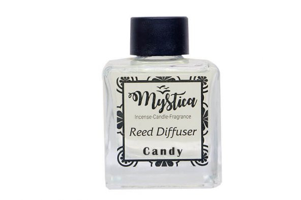 Candy Bambu Oda Kokusu - Resim 2
