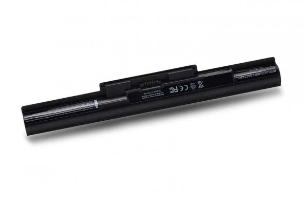 Sony Vaio VGP-BPS35A Notebook Bataryası / HL-SN025 - Resim 4