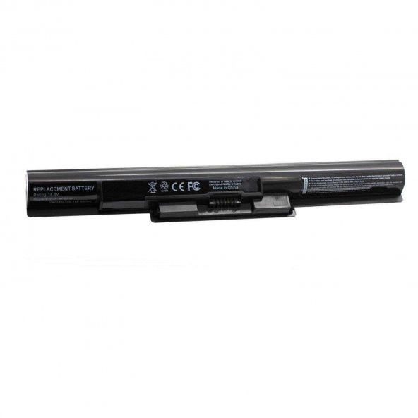 Sony Vaio VGP-BPS35A Notebook Bataryası / HL-SN025 - Resim 5