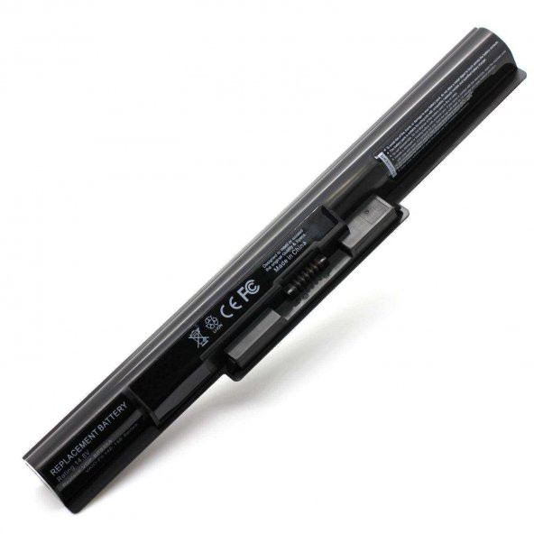 Sony Vaio VGP-BPS35A Notebook Bataryası / HL-SN025 - Resim 6
