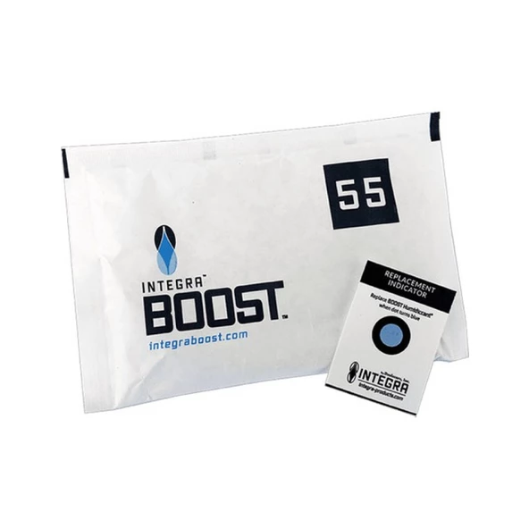 Integra Boost %55 Nem Regülatörü 67 g 5 Adet ürün görseli 1