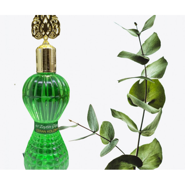ZEYTİN ÇİÇEGİ KOLONYASI ürün görseli 1