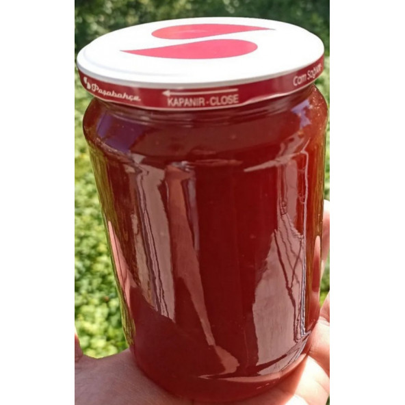 Gül reçeli (850 gr) ürün görseli 1