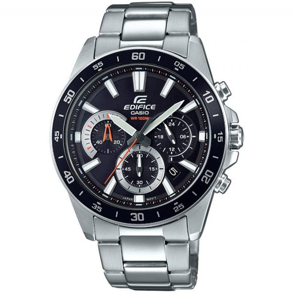 EFV-570D-1AVUDF Casio Edifice Erkek Kol Saati ürün görseli 1