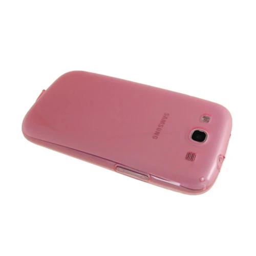 Samsung i9300 Galaxy S3 Protective Cover Orjinal Kılıf - Pembe EFC-1G6WPECSTD (Outlet) ürün görseli 1