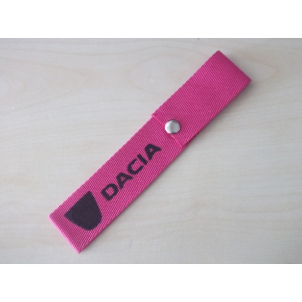DACİA TAMPON ÇEKİ İPİ MOR - DACİA TAMPON ASKISI, TAMPON SÜSÜ, TAMPON DİLİ, TAMPON İPİ ürün görseli 1