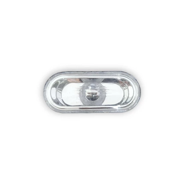 VW Golf MK4 1998-2004 Çamurluk Sinyal Lambası Camı 1J0949117 ürün görseli 1
