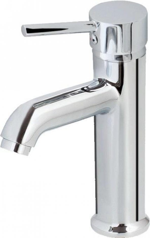 Gms Çağla Mix Lavabo Musluk Bataryası Çift Su Girişli CM100 ürün görseli 1