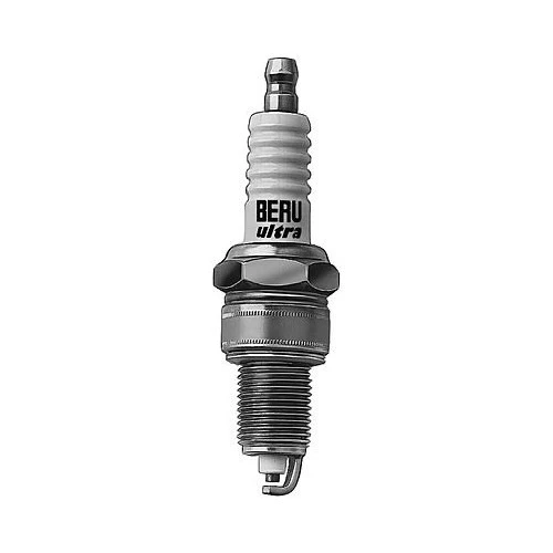 Bosch 0241229715 Bujı W8dc 0241229574 (Renault: R9 / Bmw: 3 Serısı) ürün görseli 1