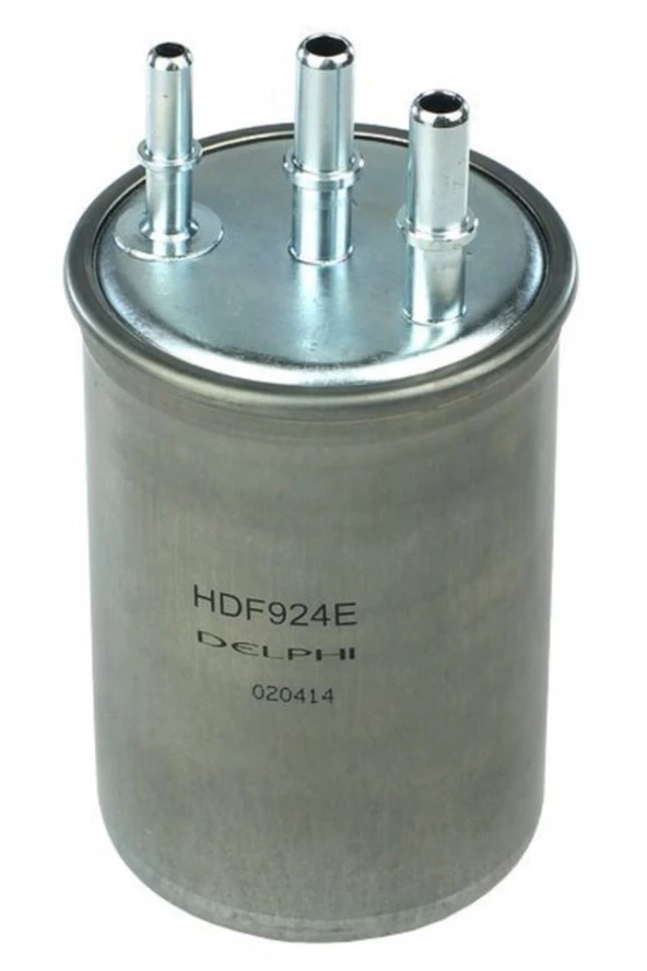 Delphı Del-hdf924e Mazot Filtresi Focus I 1998 - 20041.8 Tdci... ürün görseli 1