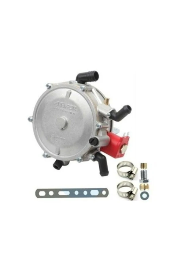 Karbüratörlü Regülatör / Beyin Vr01 90kw ürün görseli 1