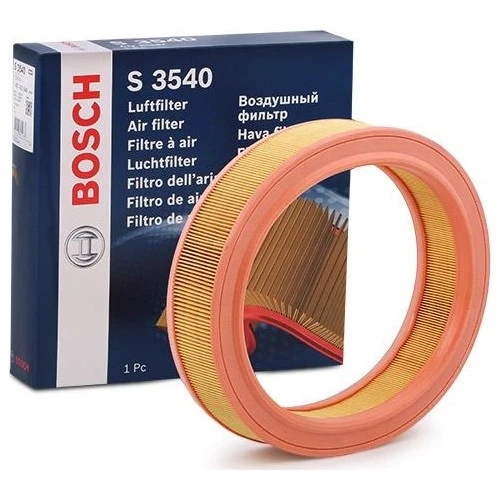 Bosch Hava Filtresi Cordoba 1993>1999 1457433540 ürün görseli 1