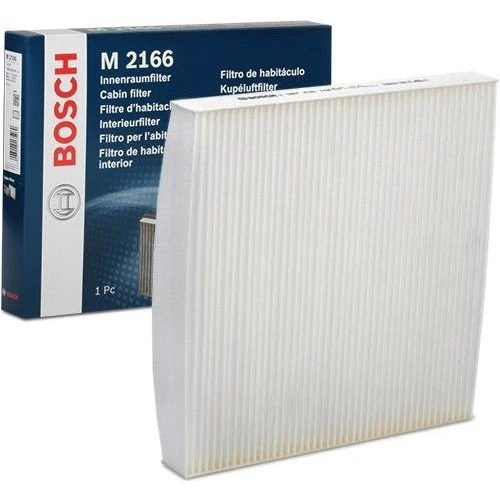 Bosch Polen Filtresi Accord 2003>2008 1987432166 ürün görseli 1