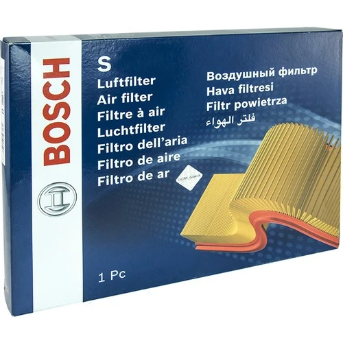 Bosch Hava Filtresi Zafira B 1457433281 ürün görseli 1