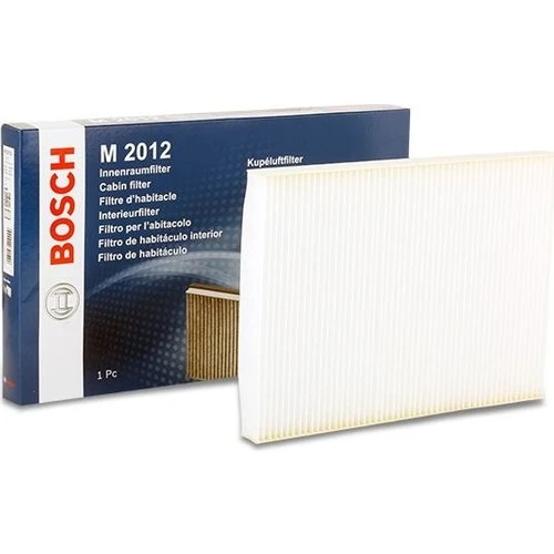 Bosch Polen Filtresi Leon 1987432012 ürün görseli 1