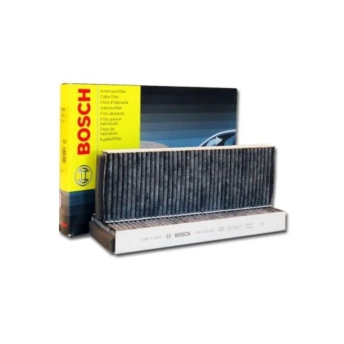 Bosch 1987432422 Polen Filtresi Audı A6 2.0-2.4-2.8-3.0-3.2 (04-11) ürün görseli 1