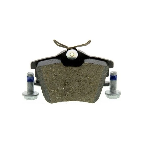BOSCH CITROEN C5 Arka Fren Balatası 2008 - 2015 (425326) ürün görseli 1