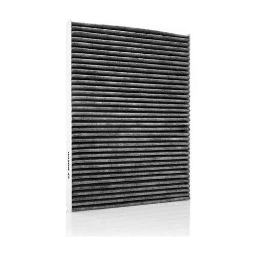 Bosch Polen Fıltresı Karbonlu C215 99-06 W221 05-13 C216 06-13 W222 13 17- C217 14-17 Bosch 1987432438 ürün görseli 1