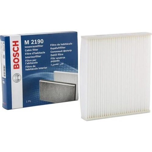 Bosch Polen Filtresi Corolla 2007>2012 1987432190 ürün görseli 1