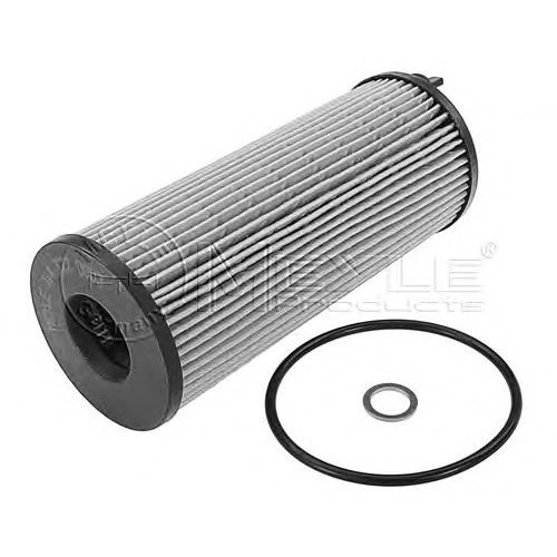 Bosch F026407072 Yag Fıltresı (Bmw: 1-3-5Serı) ürün görseli 1