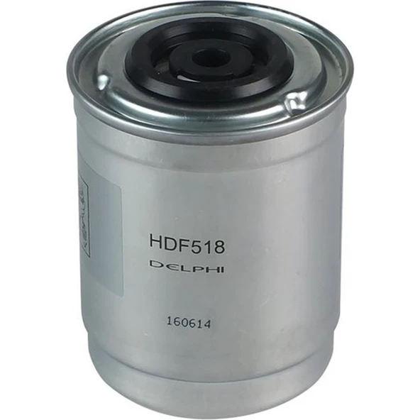 Yakıt Filtresi Transıt Tourneo 2.5td-2.5dı-Transıt 2.5td-2.5dı 94-00 Delphı HDF518 ürün görseli 1