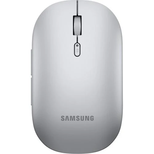 Samsung EJ-M3400D Mini Kablosuz Bluetooth Mouse Slim- Gümüş - Resim 3