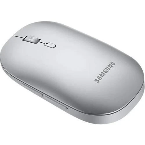 Samsung EJ-M3400D Mini Kablosuz Bluetooth Mouse Slim- Gümüş - Resim 2