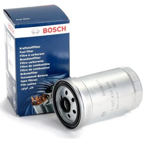 Bosch Mazot Filtresi Cerato 1,5 Crdi 1457434516 ürün görseli 1