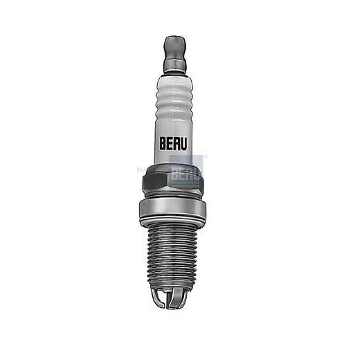 Bosch 0241240609 Bujı 3 Tırnak F6dtc Bora-Octavıa 1.6-1.8(240564) ürün görseli 1