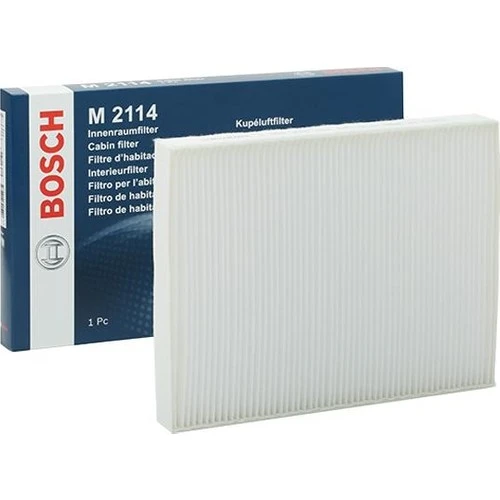 Bosch Polen Filtresi Touareg 2004>2010 1987432114 ürün görseli 1