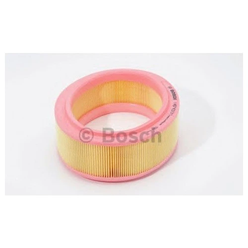 Bosch Hava Filtresi Logan 1.4 / 1.6 Benzi̇nli̇ 0986TF0076 ürün görseli 1