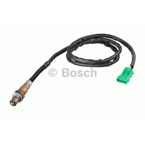 Bosch 0258006026 Oksijen Sensörü P307-P206 ürün görseli 1