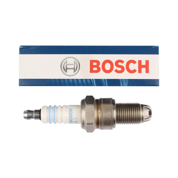 Bujı W7ltcr Polo 1997-2000 Golf Iıı 101000036aa 0241235757 ürün görseli 1