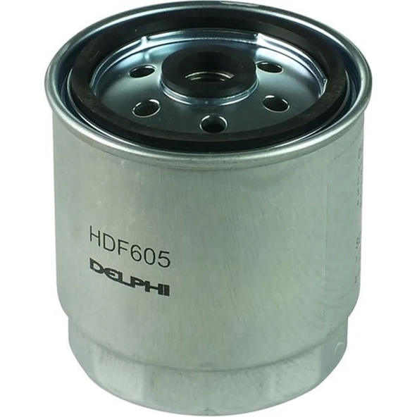 Yakıt Filtresi Accent Iı-Getz-Matrix x 1.5crdi 03-03-11-05 -Kıa Sorento 06-09 WK818-1 1457434443 Delphı HDF605 ürün görseli 1