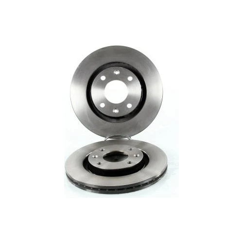 BOSCH CITROEN C5 Ön Fren Disk 2005 - 2008 (4249G1) ürün görseli 1