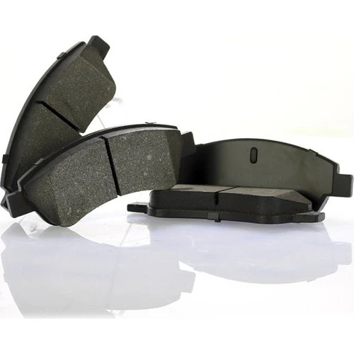BOSCH PEUGEOT 307 Ön Fren Balata 2001 - 2008 (425259) ürün görseli 1