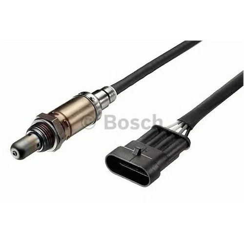 Bosch 0258003579 Oksijen Sensörü Doğan Slx 1.6 Enj ürün görseli 1