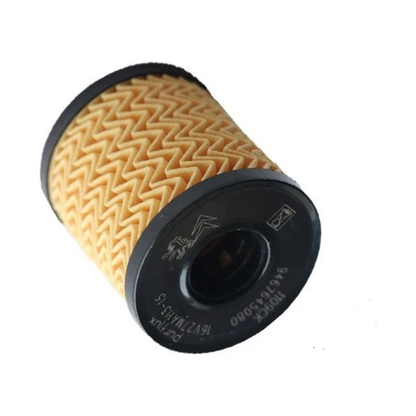 Yağ Filtresi PARTNER-BERLINGO-BIPPER-NEMO-EXPERT-TEPEEP206-P307-TRANSİT-MONDEOIV-FOCUS Iı-Scudo Ford 6C1Q6744AA ürün görseli 1