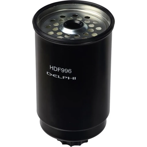 Yakıt Filtresi Dizel Transit 2.4-2.5 D-Td WK880 Delphı HDF996 ürün görseli 1