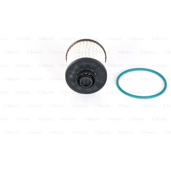 Yakıt Filtresi P208-P308-P3008-P5008-PARTNER-BERLINGO-C-MAX-FOCUS 14 Crossland 17 2.0tdcı-1.6td-Hdı F026402533 ürün görseli 1