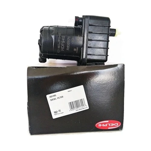 Delphi 770147915 HDF945 Renault Clio 3 Mazot Filtresi ürün görseli 1