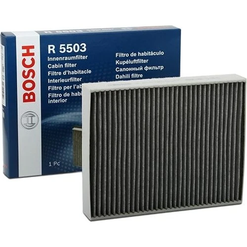 Bosch Polen Filtresi Karbonlu Bmw 2 Serisi F22/F23/F87 1987435503 ürün görseli 1