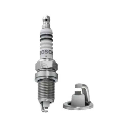 BOSCH HONDA HRV Buji 1999 - 2006 (0242236542) ürün görseli 1