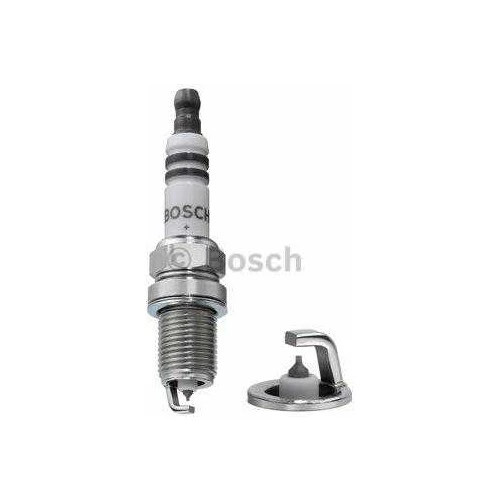 Bosch Buji Fr7Kpp33+ Platin VW ürün görseli 1