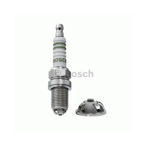 Bosch 0242229613 Buji Fgr8kqeea 1.6 Mm Bora-Golf Iv-Passat 2.3 V6-T4-Ford Galaxy 2.8 ürün görseli 1