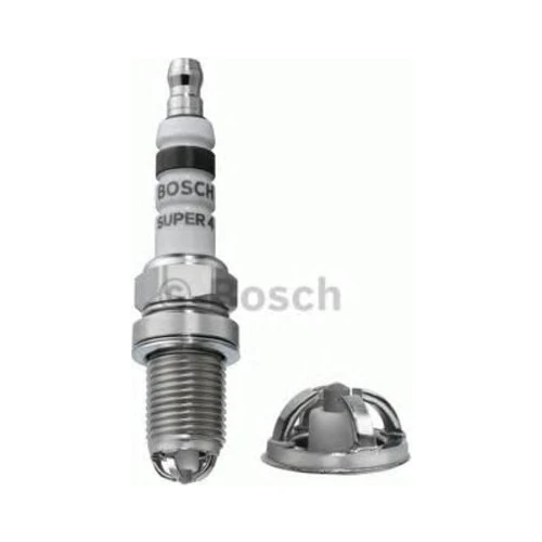 Bosch Ateşleme Bujisı 206 207 Bipper Nemo 1.4 Tu3 ürün görseli 1
