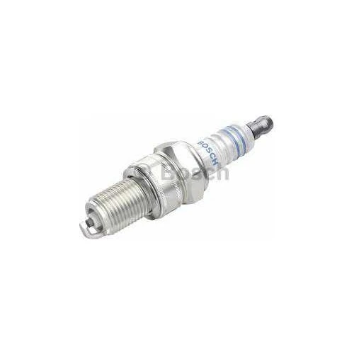 Bosch Ateşleme Bujisi Wr8Dcx+ Sonata 2.0İ 93-96 Kia Pride 90-97 Kia Rio ürün görseli 1