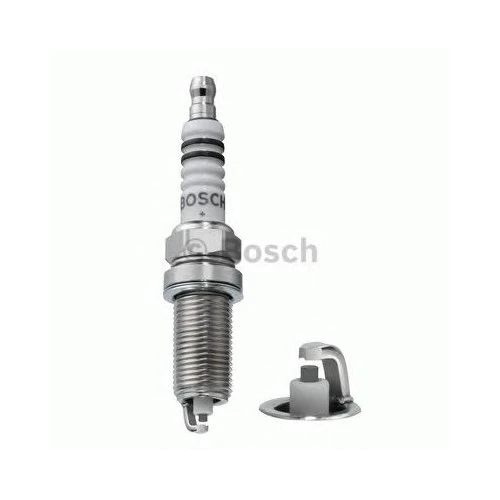 Bosch 0242229797 Buji Fr8sc P206 1.6 16V-P307 Sw 1.6 -C3-Xsara (0242229702) ürün görseli 1
